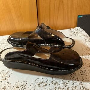 Alegria PG-Lite slide clogs ALG-410 EUR 39